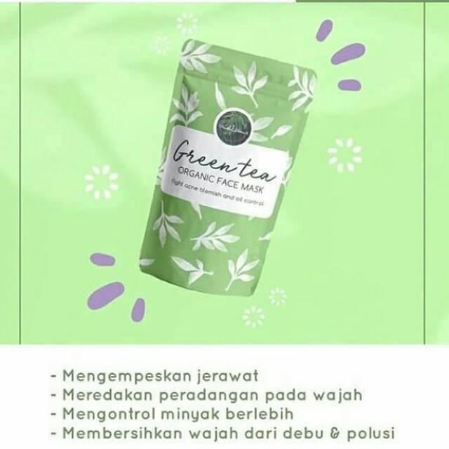 MASKER CRUSHLICIOUS
