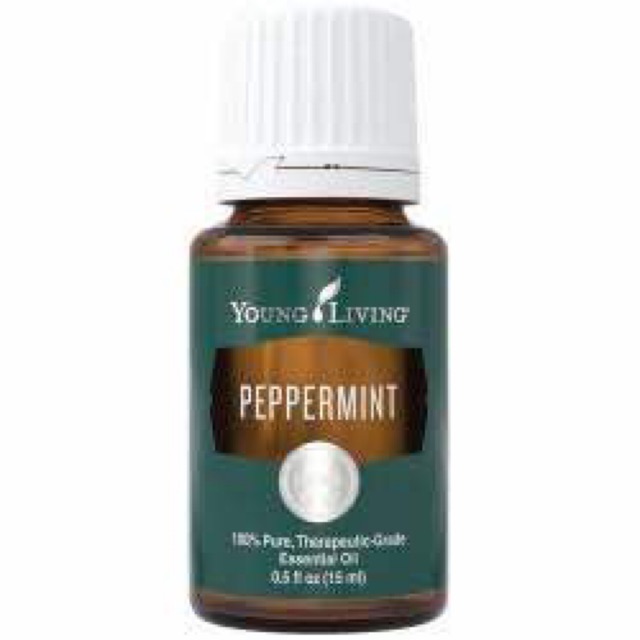Peppermint 15 ml