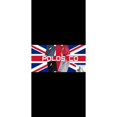 Kaos Polos