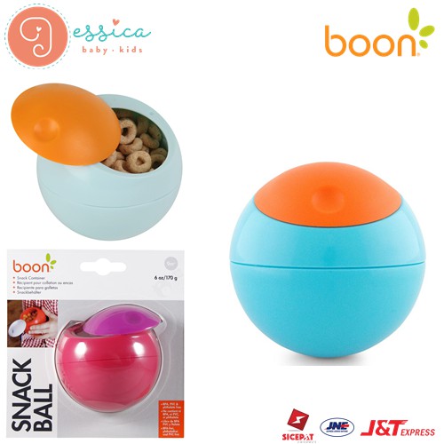 Boon Snack Ball