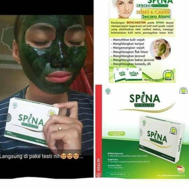 SPINA