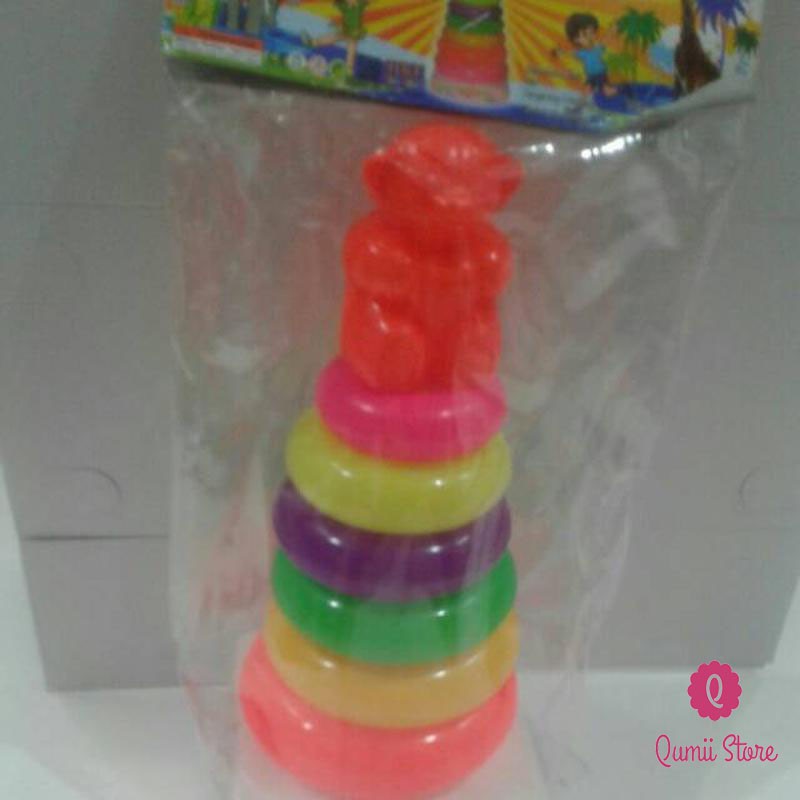 Ring Donat 5 Donat Murah