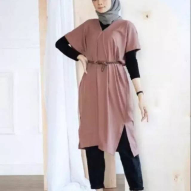 Tunik daifa