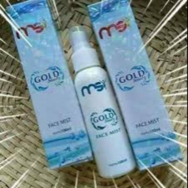 Facemist