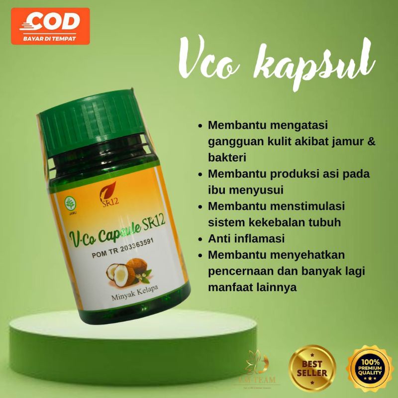 BEST SELLER/VICO CAPSULE SR12