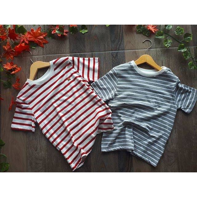 Kaos anak cowo