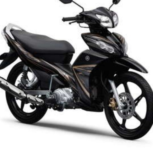 BARU full body jupiter robot
