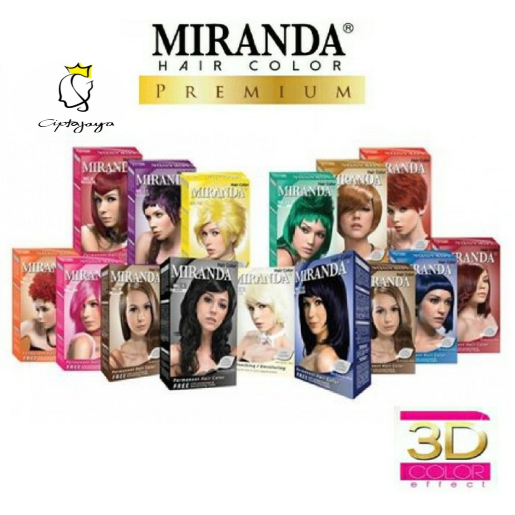 Semir Miranda 30gr + 30ml