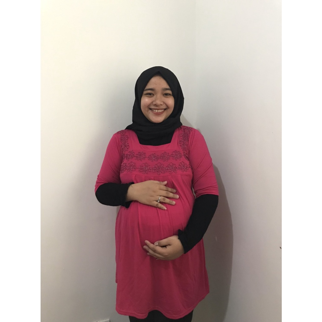 Eve Maternity Baju Hamil BK090E