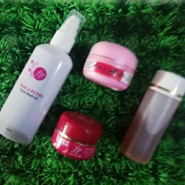 Paket Acne Glow