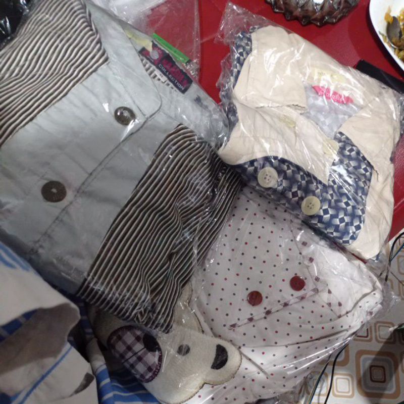 orderan teh ahmad