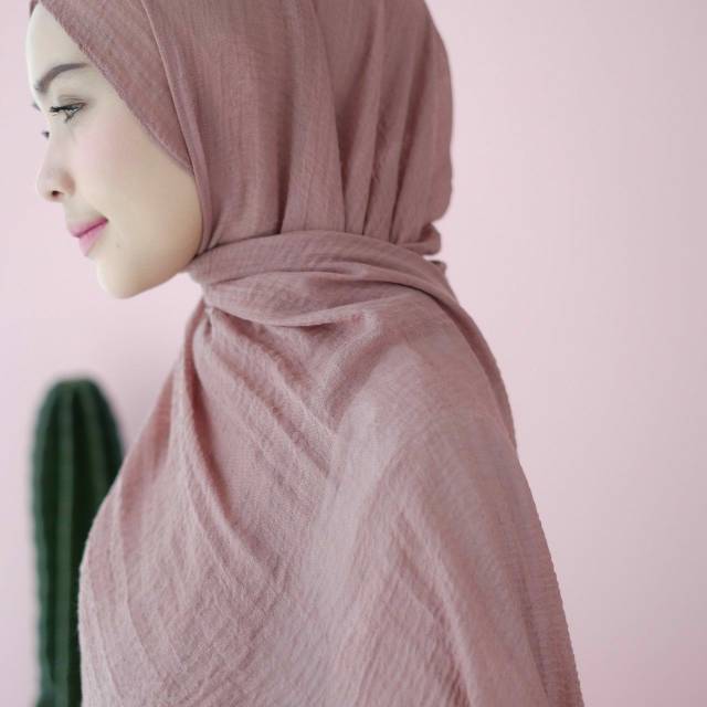 (Emmaqueen) Pashmina KAMA