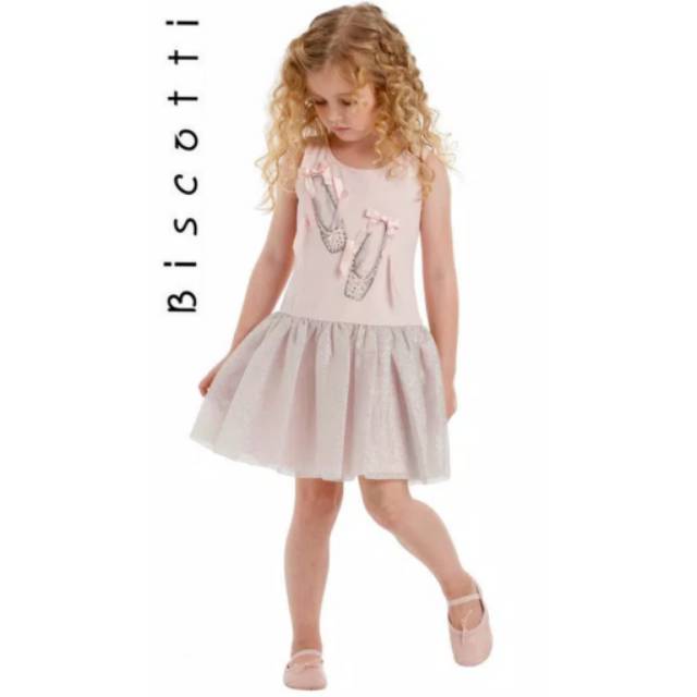 Dress biscotti original