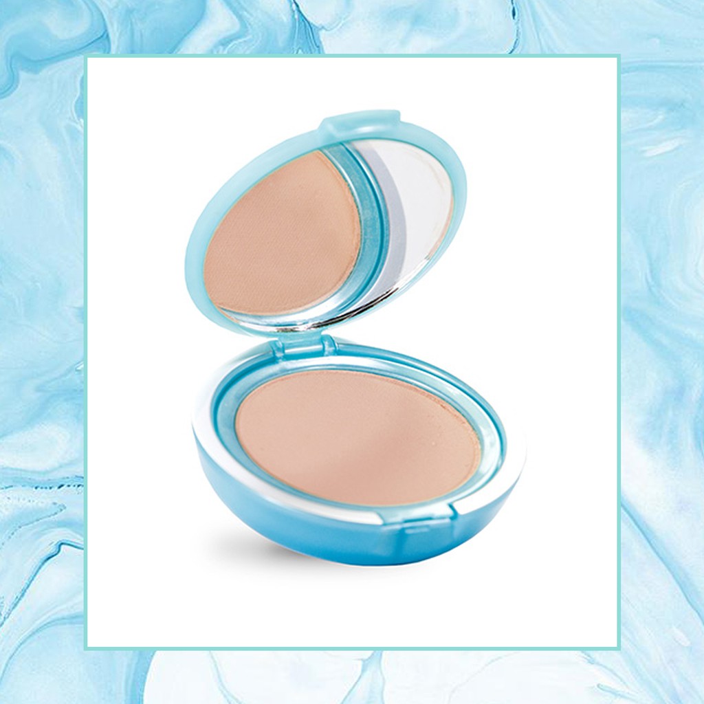 Wardah - Luminous TWC 12gr