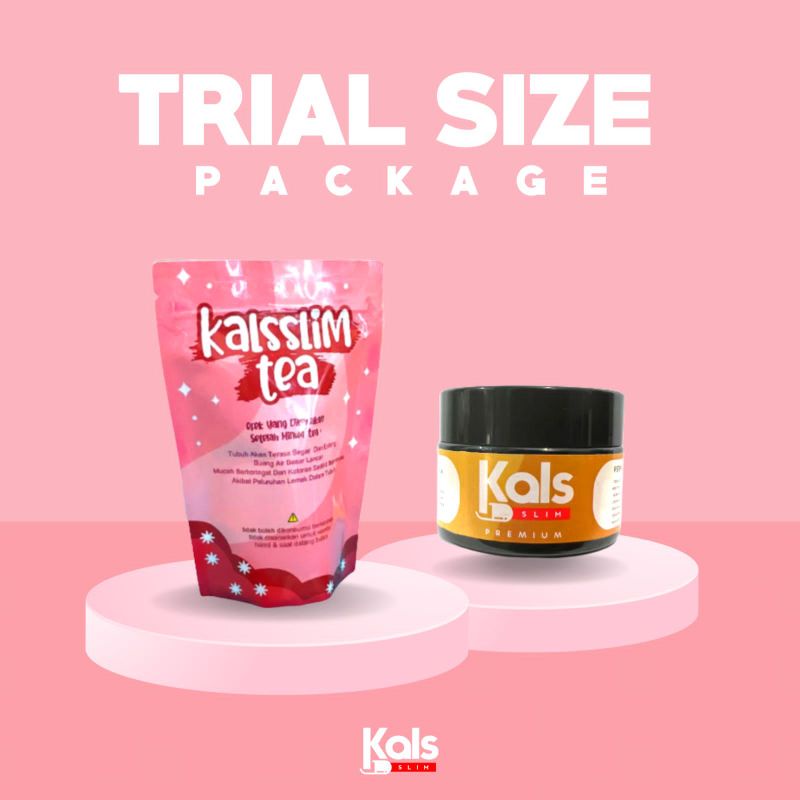 kalsslim premium