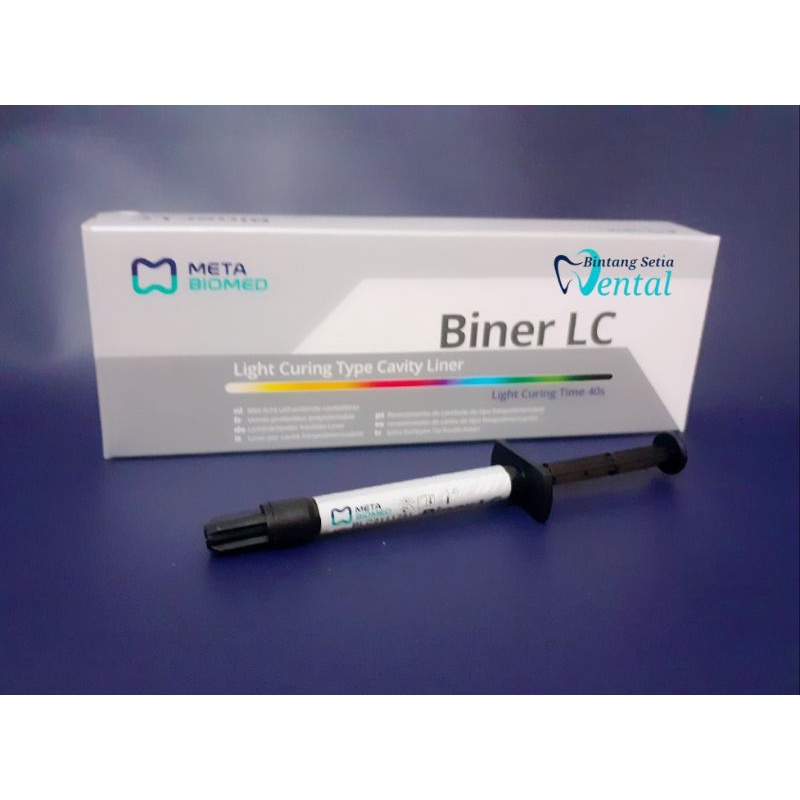 BINER LC