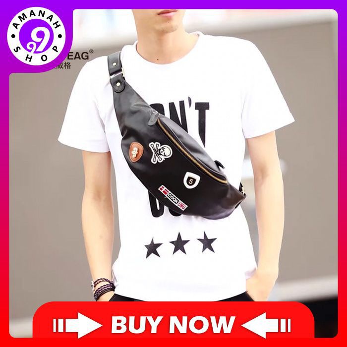 TAS SELEMPANG PRIA