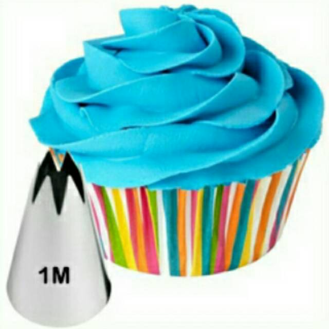 Spuit 1 M import