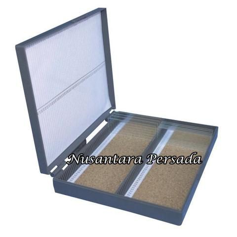 Box Onelab isi 100 Object Glass