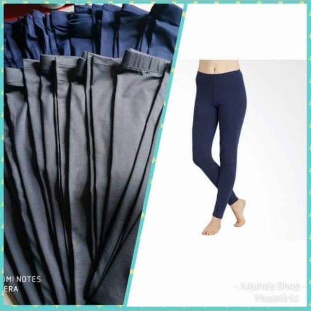 Legging 5pcs
