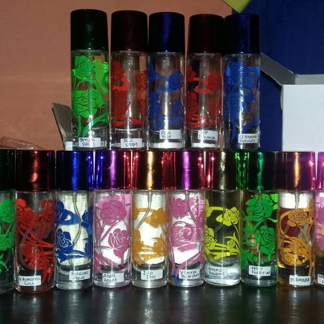 Parfume