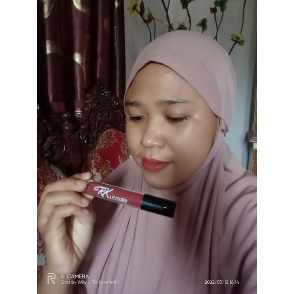 Lip cream RK