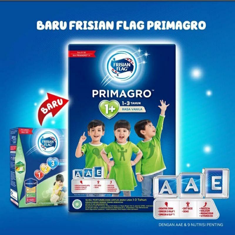 primagro  1+ 3+ 800gr