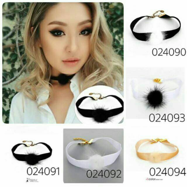 Choker 024090