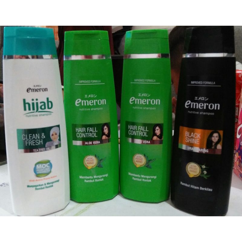 EMERON SHAMPOO