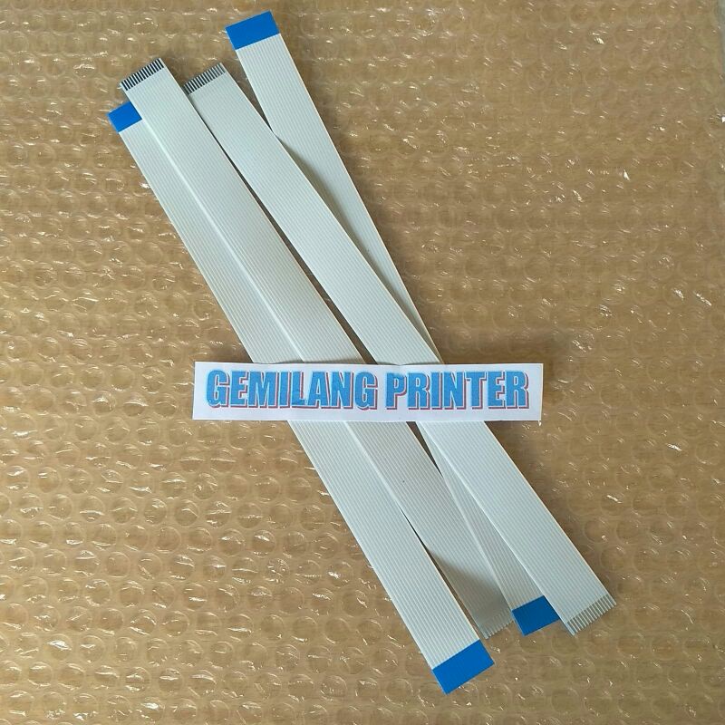 KABEL HEAD (FLEXIBLE )TMU220 EPSON BARU TM-U220