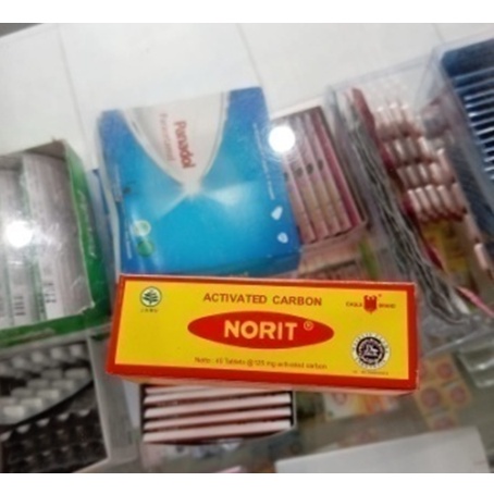 NORIT