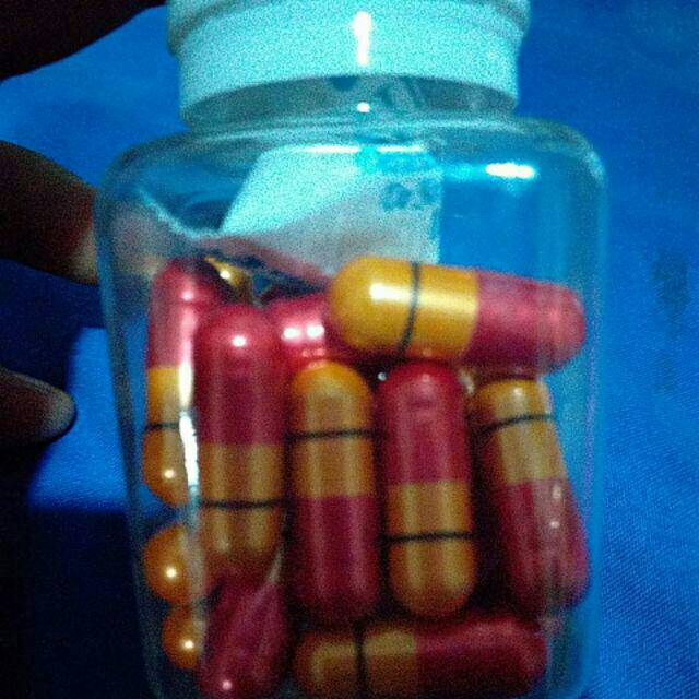 PELANGSING ORIGINAL
