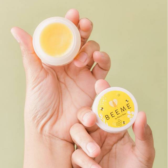 Beeme Nourishing Balm