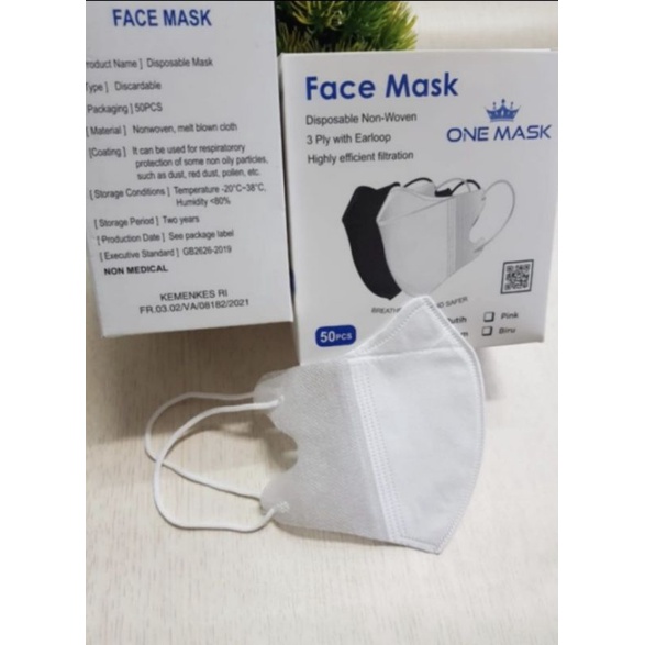MaskerDuckbill