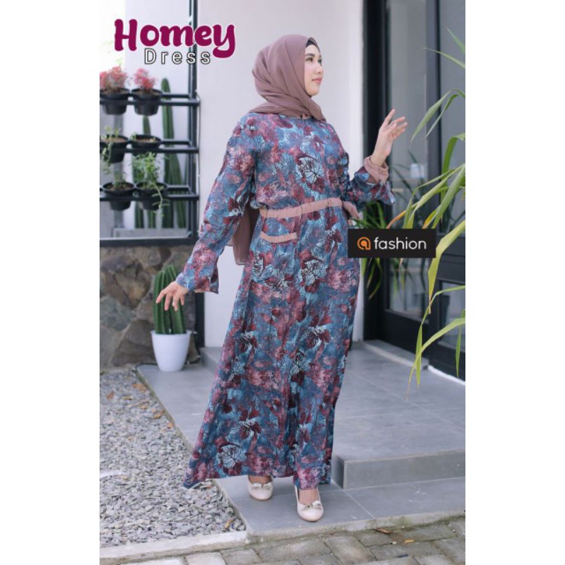 Homey Dres