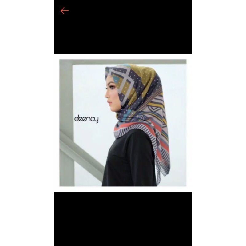 Deenay Ori Preloved