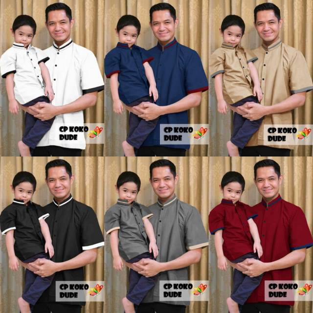 COUPLE AYAHANAK DUDE
