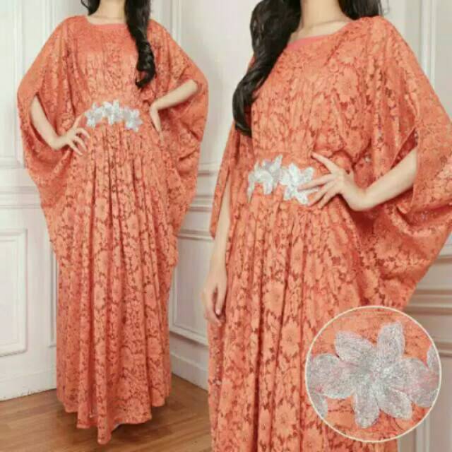 Diskon Kaftan Namira