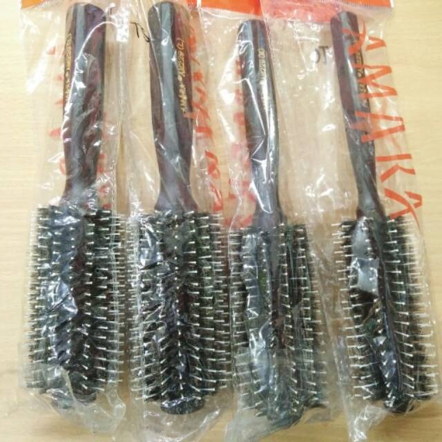 Sisir blow amara AM229