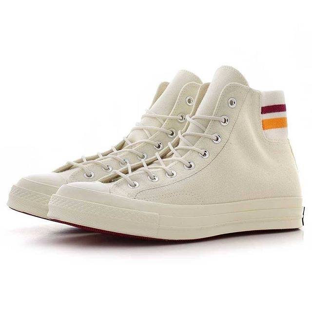 Converae 70s retro chuck