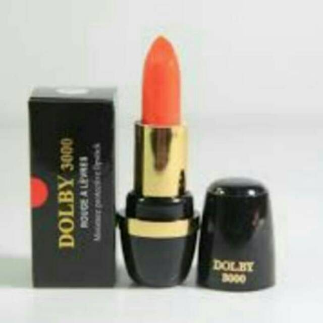 Lipstick dolby kode 151