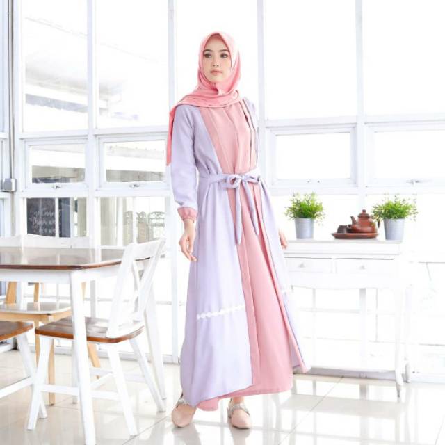 Hasna dress