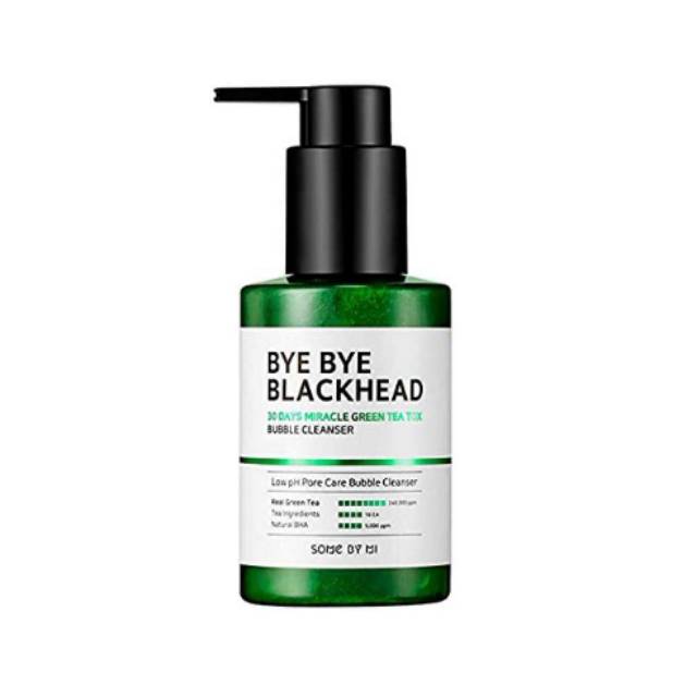 Bye Bye Blackhead Some By Mi