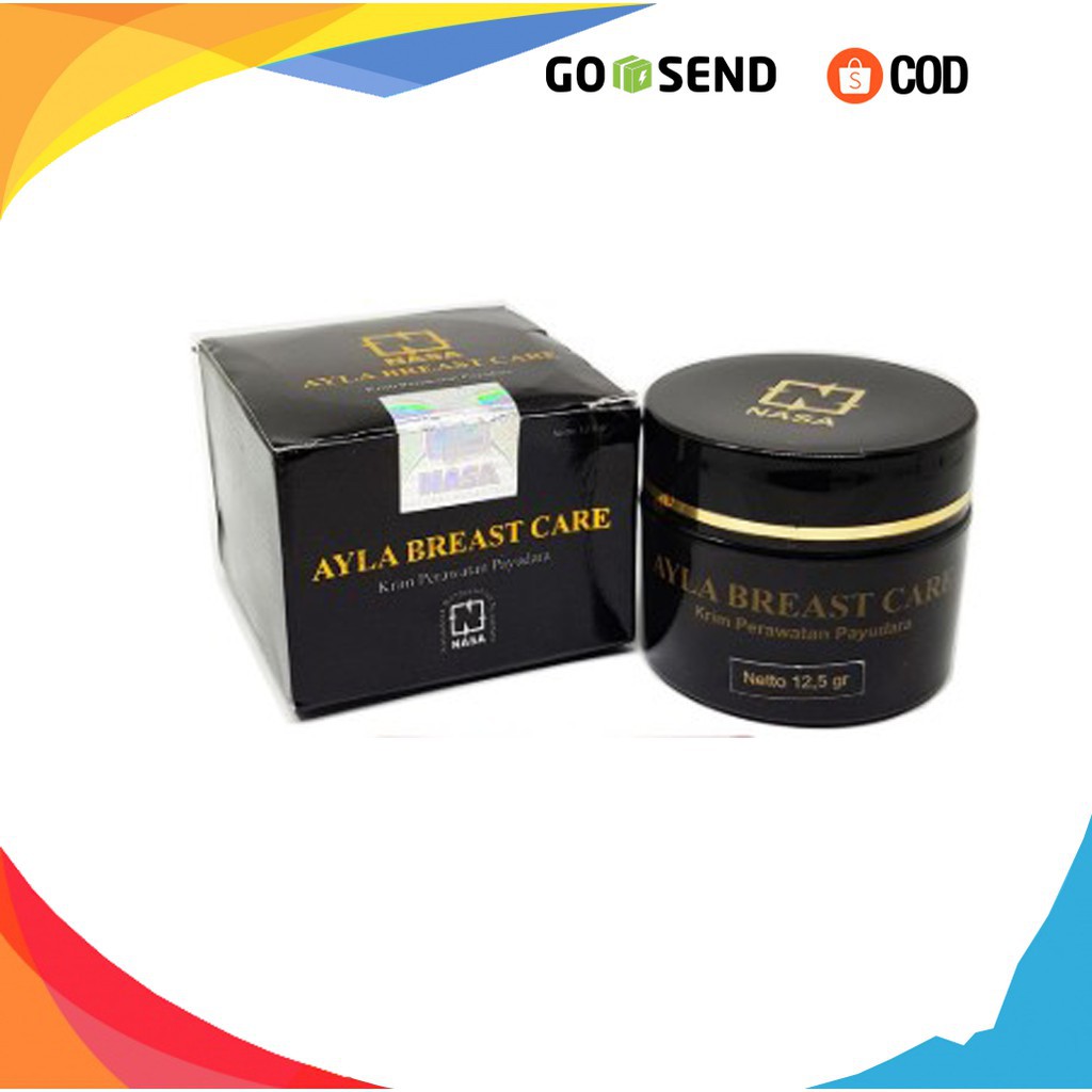 Ayla breast care
