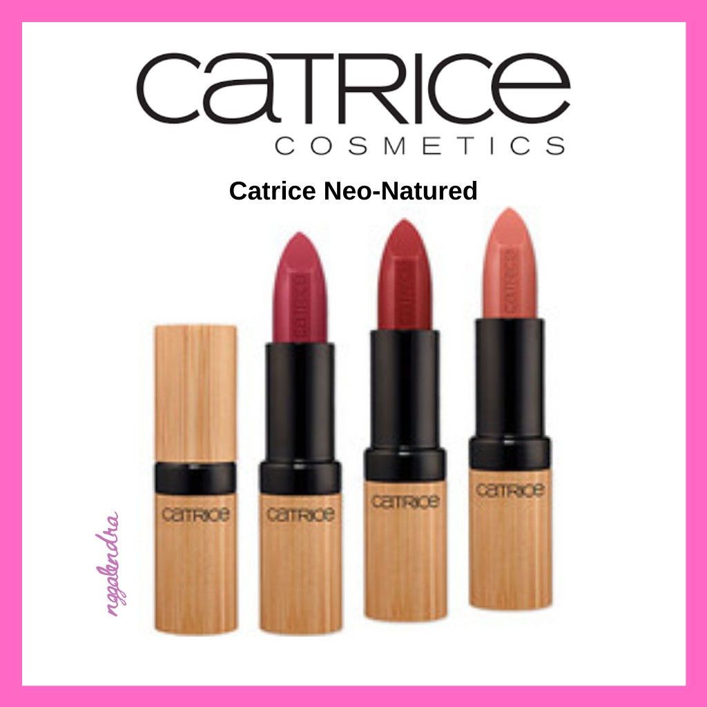 Catrice Neo-Natured