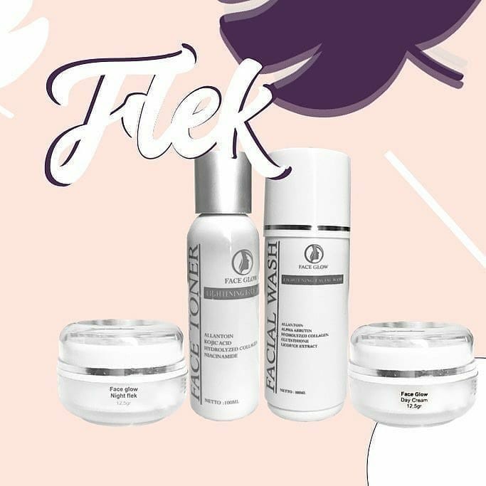 PAKET FLEK