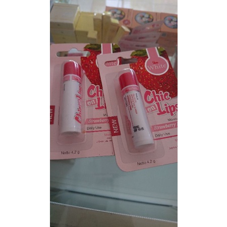 Chiclips viva