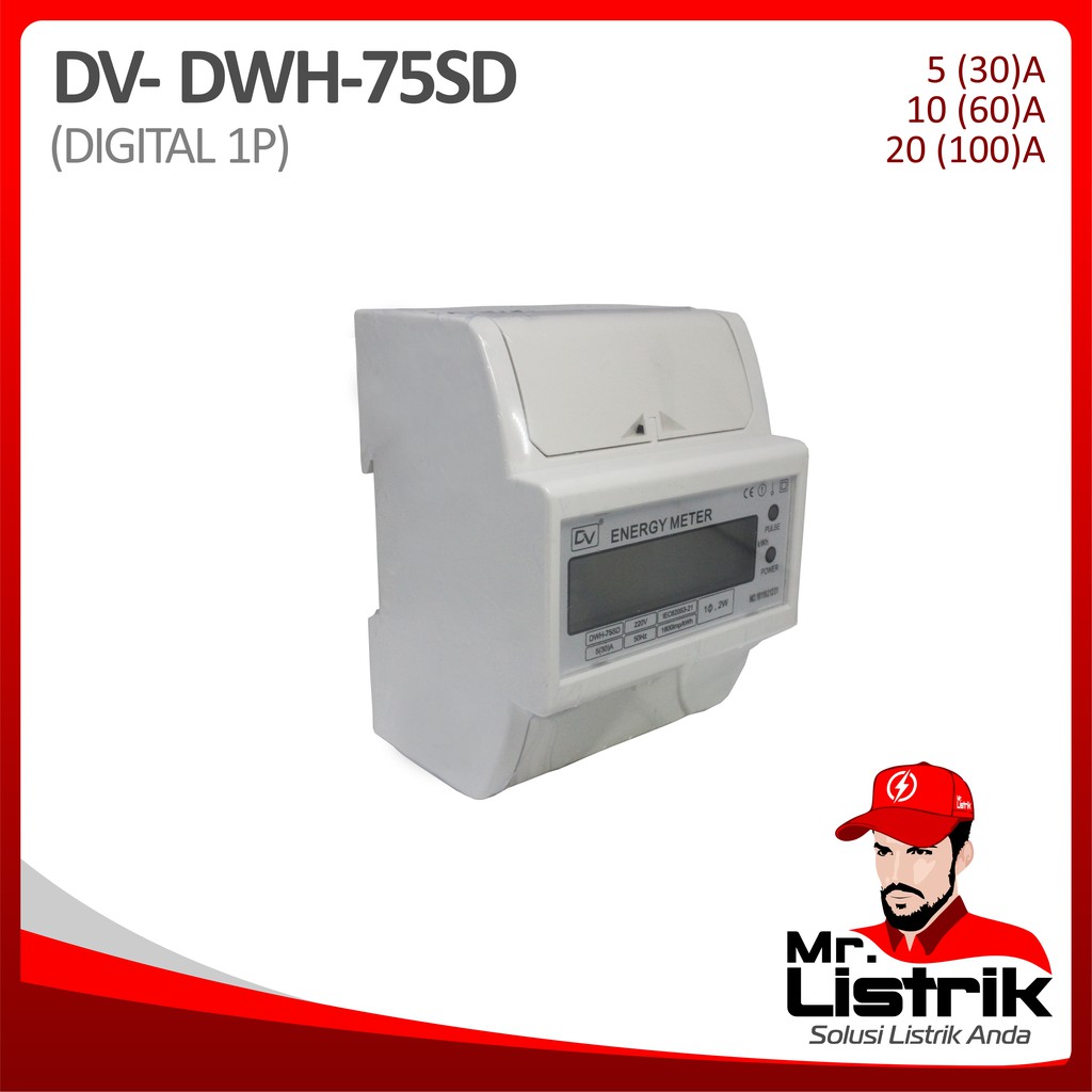 DWH-75SD