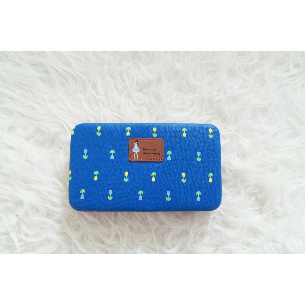 Lady Wallet (reject)
