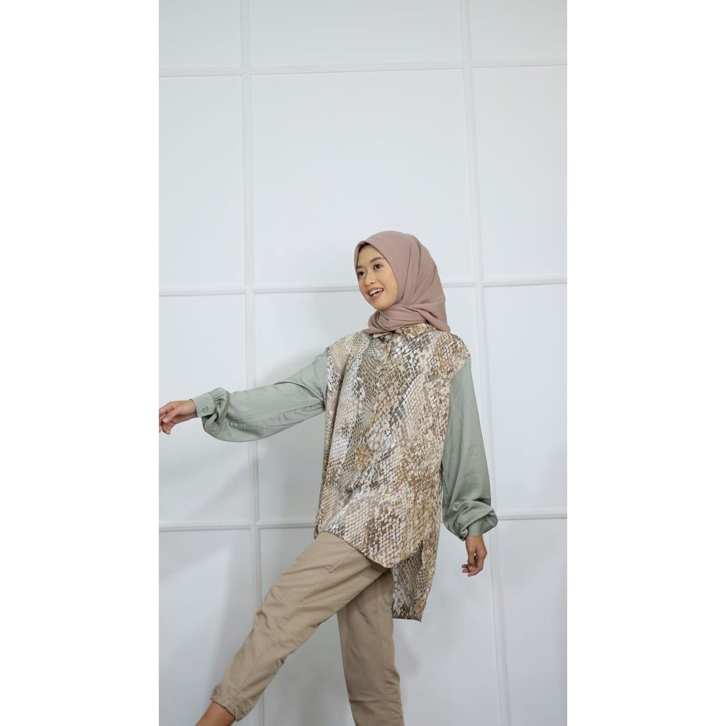 Zoura Basic